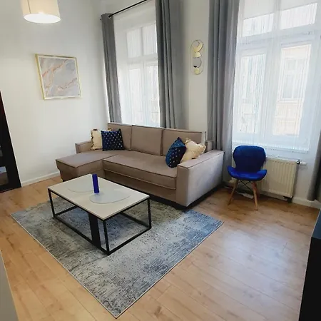Jezuicka 3 Apartment Bydgoszcz Exterior photo