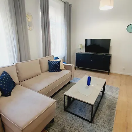 Jezuicka 3 Apartment Bydgoszcz Exterior photo