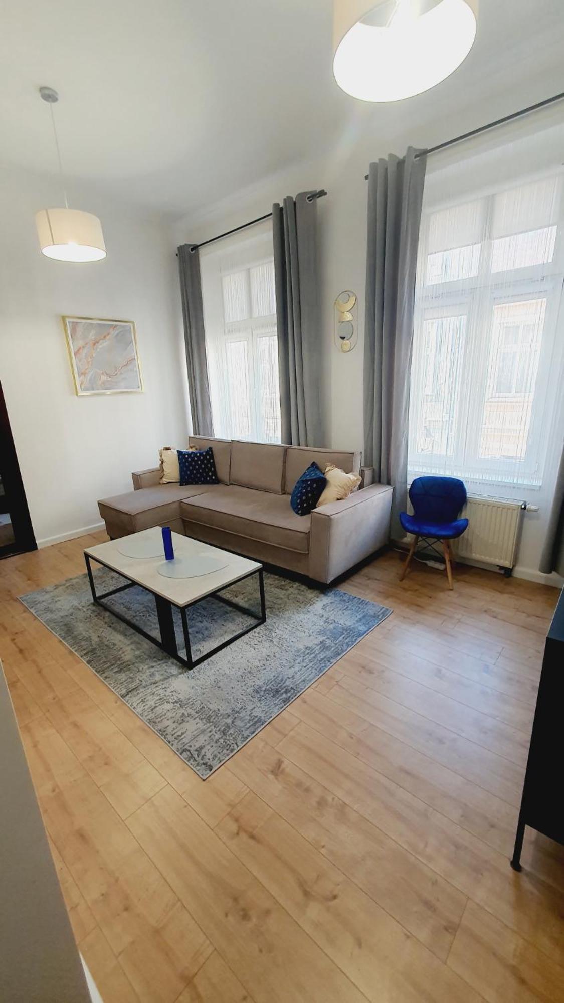 Jezuicka 3 Apartment
