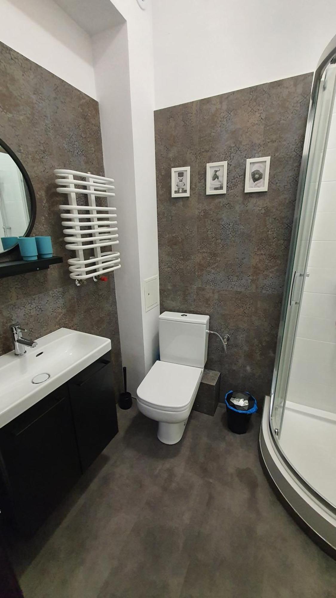 Jezuicka 3 * Bydgoszcz