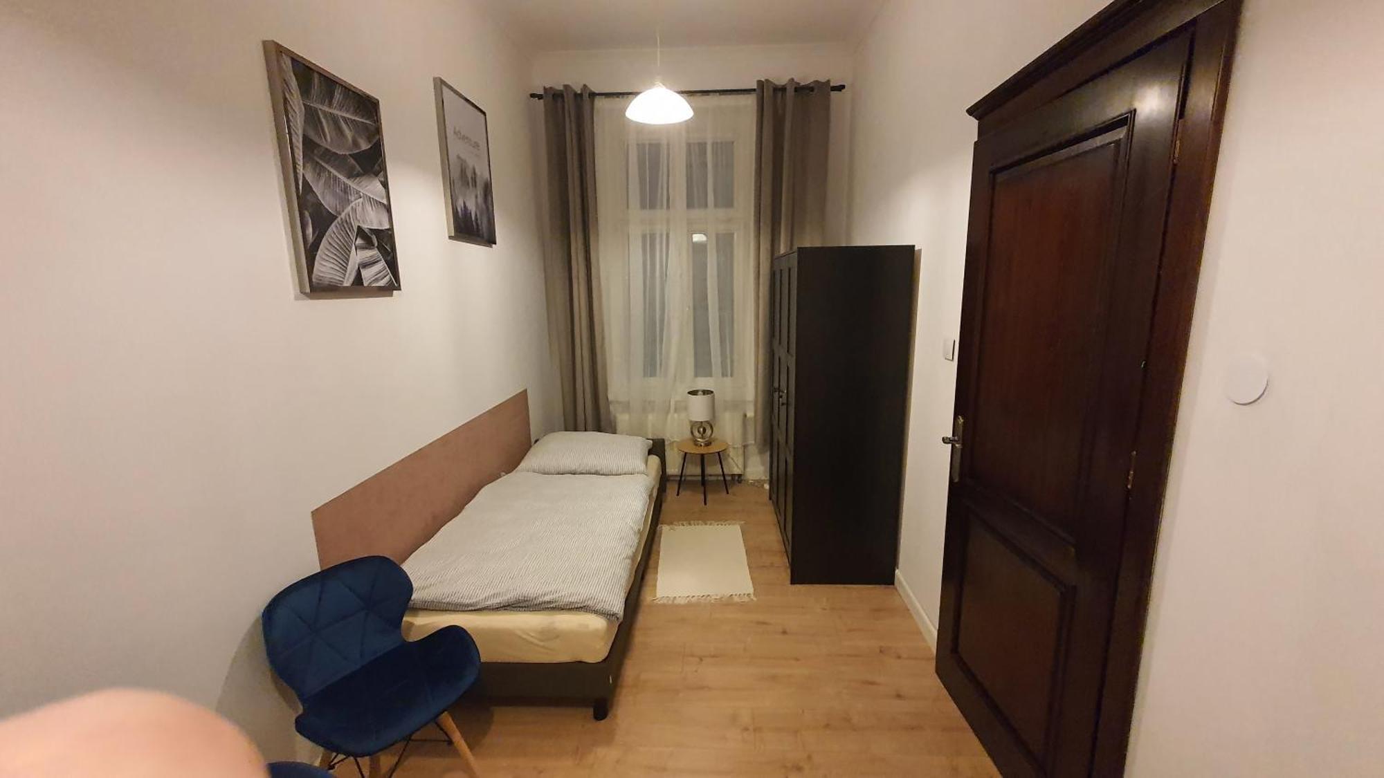 Jezuicka 3 * Bydgoszcz